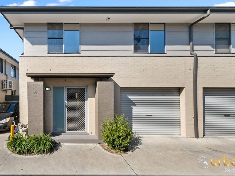 8 / 82 Irwin Street, Werrington