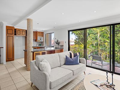 4 / 142 Palmerston Street, Perth