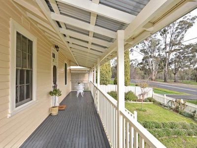 271 Allingham Street, Kangaroo Flat
