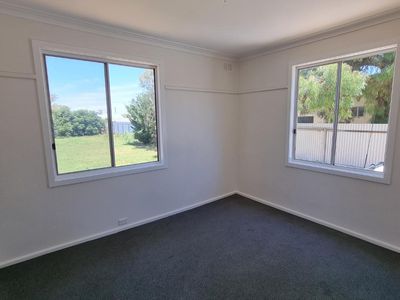 444 Church Street, Hay