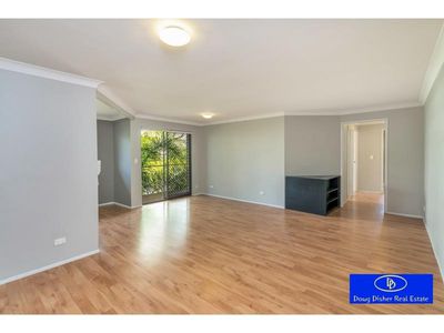 11 / 17 Dunmore Terrace, Auchenflower