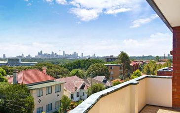 6 / 18 Bradley St, Randwick