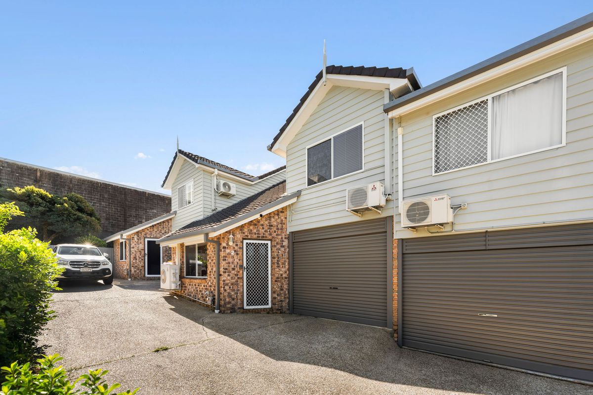 2 / 34 Key Street, Morningside