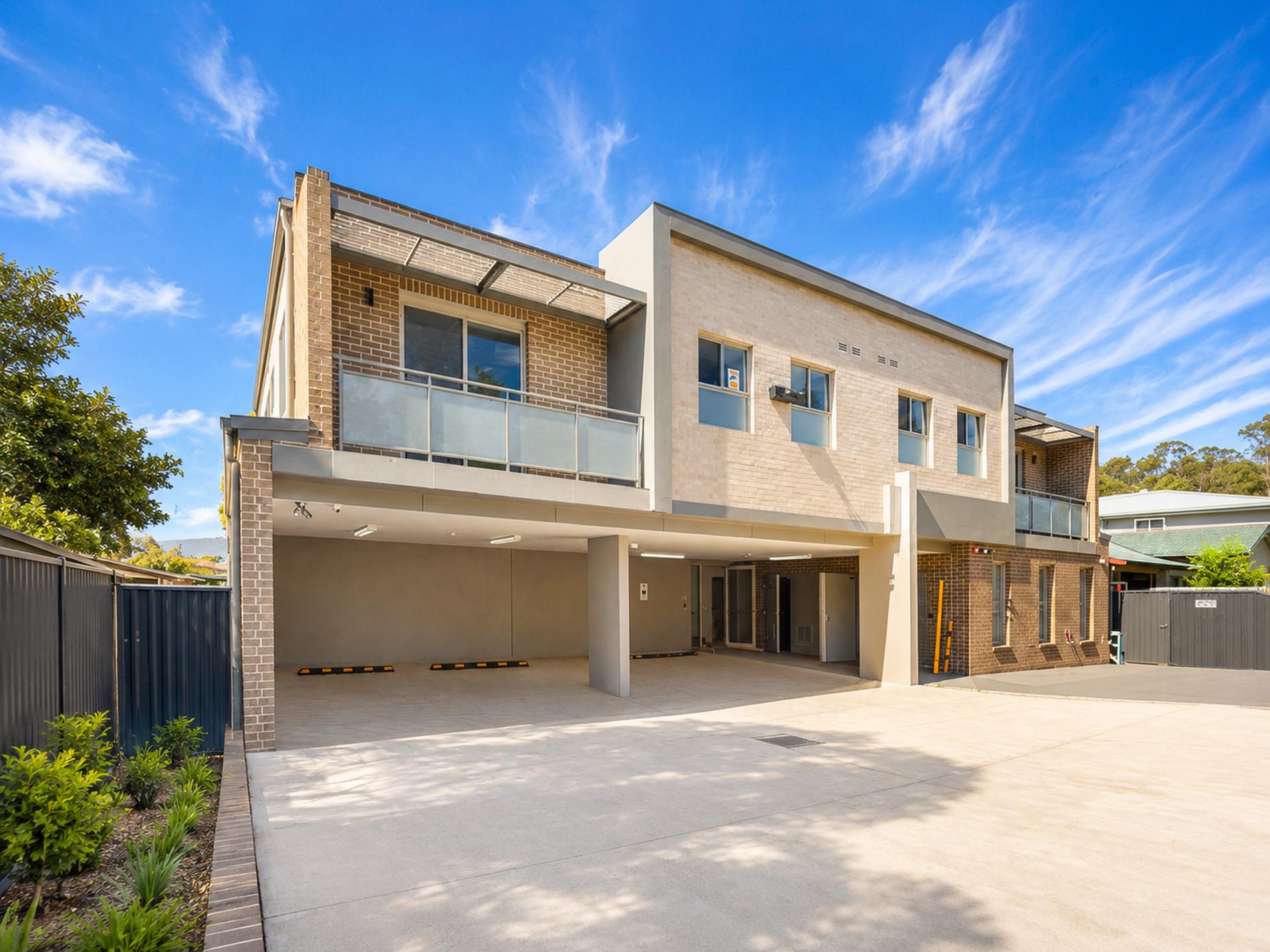 1-19 / 91 Second Avenue, Kingswood