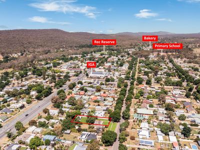 50 Playne Street, Heathcote