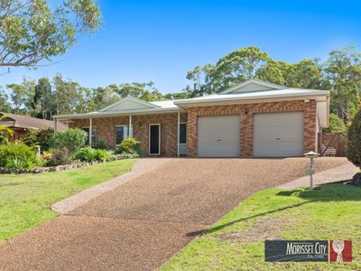 104 Dandaraga Road, Brightwaters