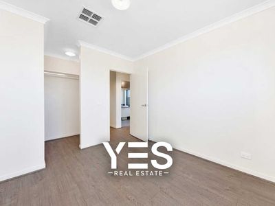 7 Crawford Rise, Cobblebank