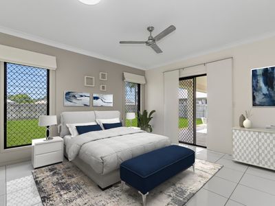 24 Lochern Way, Bushland Beach