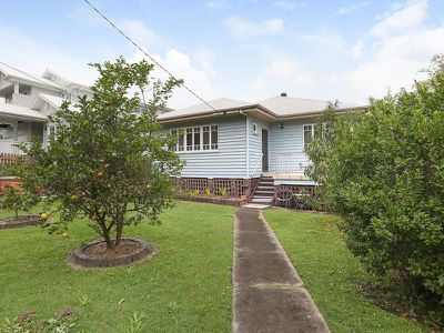 17 Lewis Street, Camp Hill
