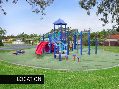 41 Horsley Drive, Horsley