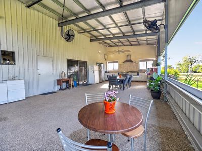 1446 Midge Point Road, Midge Point