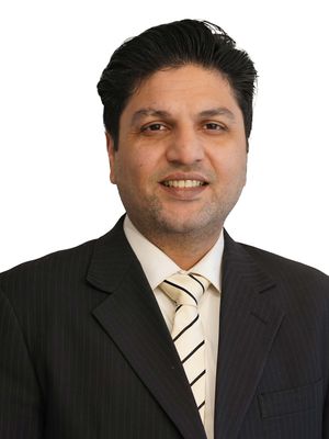 Murtuza Yusuf
