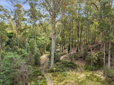 58 Pottery Road, Garden Island Creek