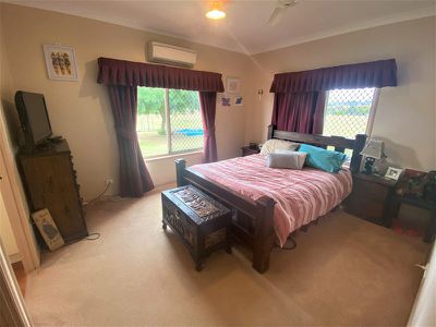 944 Tingoora Chelmsford Road Greenview, Wondai
