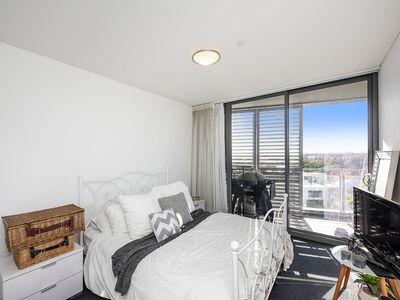 606 / 96 Bow River Crescent, Burswood