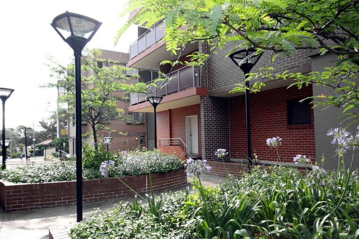 D106 / 27-29 George Street, North Strathfield