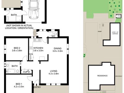 43 Lakeview Parade, Primbee