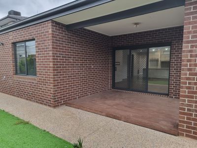 34 Biscotti Crescent, Manor Lakes