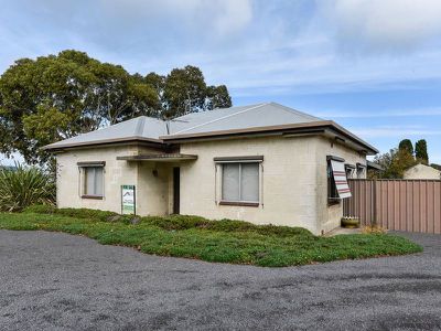 140-142 Mount Gambier road, Millicent