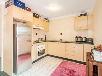 18 / 165-173 Cleveland, Redfern