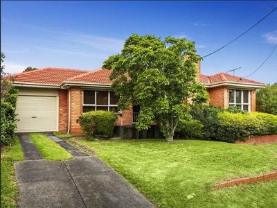 36 Wetherby Road, Doncaster