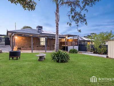 355 Gladstone Road, Dandenong North