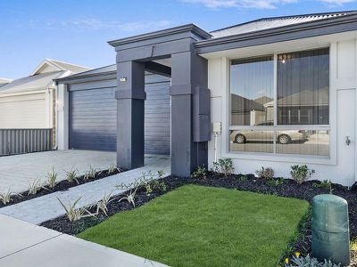 17 Persian Street, Eglinton