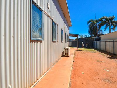 4 Nix Avenue, South Hedland
