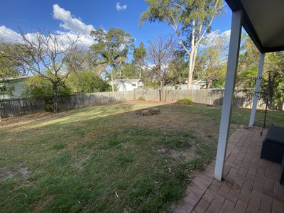 43 Belyando Avenue, Moranbah
