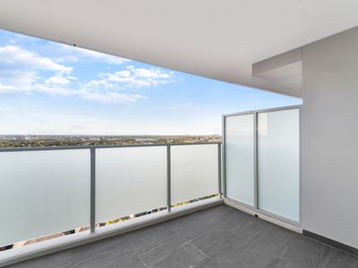 16Floor A / 6 Railway Parade, Burwood