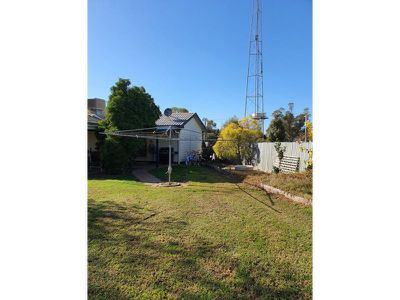 024 Railway Avenue, Leitchville