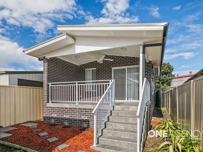 7A Kemblawarra Road, Warrawong