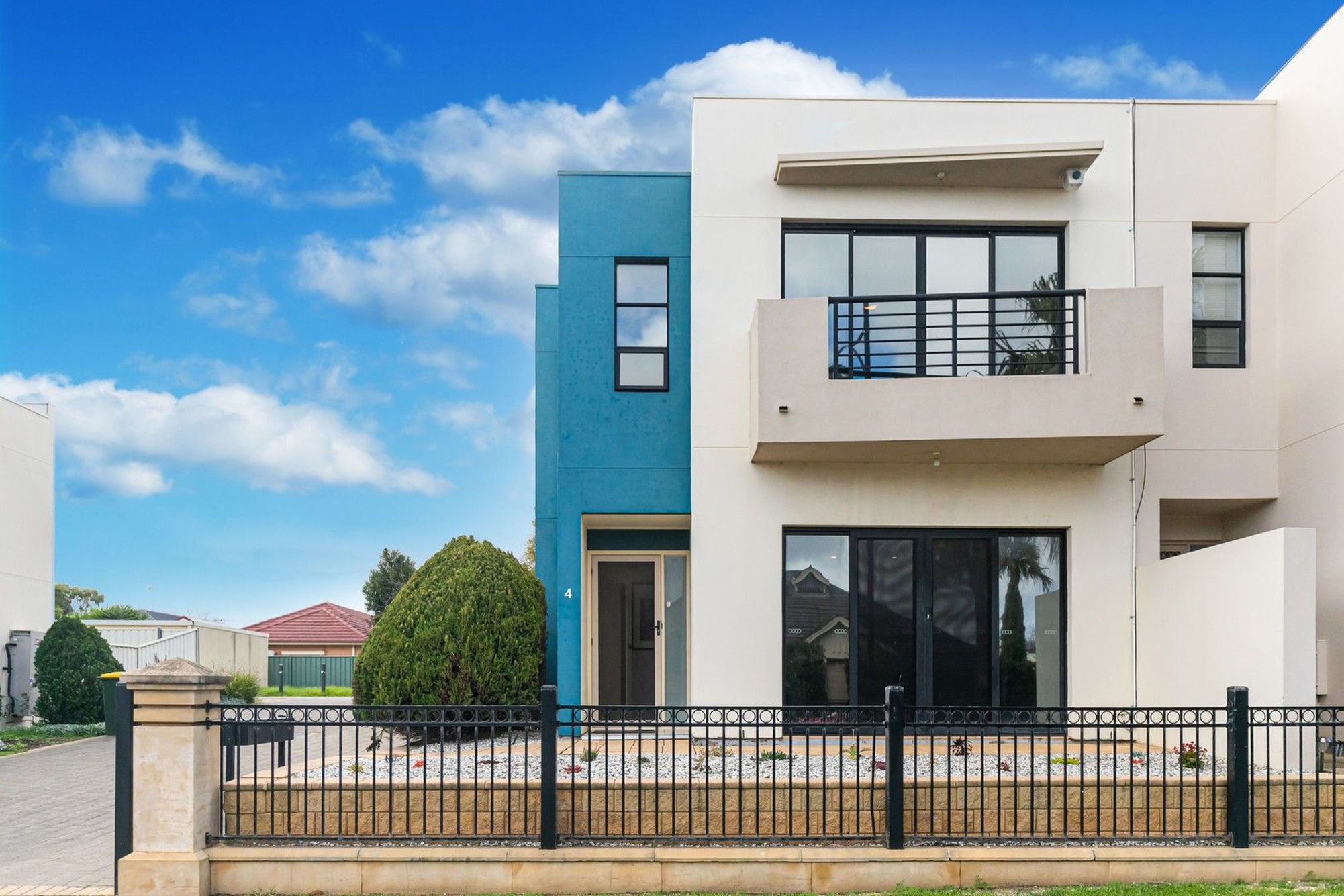 4 / 224-228 Mawson Lakes Boulevard, Mawson Lakes
