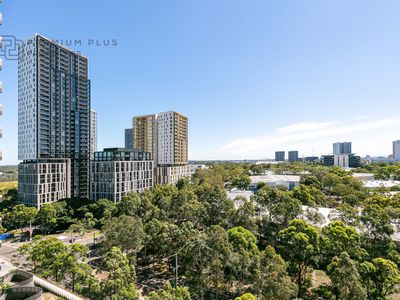 1009 / 7 Australia Avenue, Sydney Olympic Park