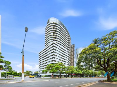 609 / 7 Australia Avenue, Sydney Olympic Park