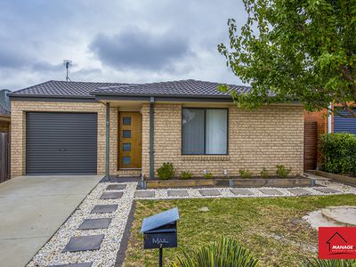 7 Wilenski Street, Casey