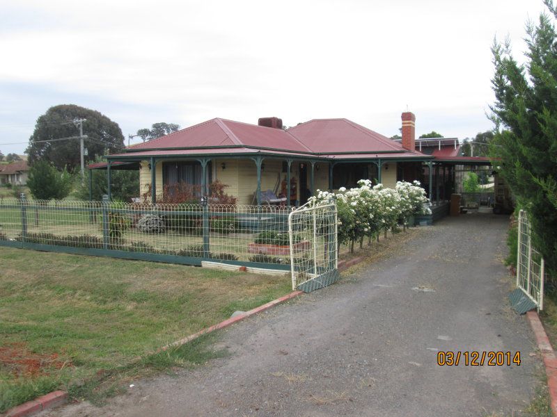 62 Main Street, Maindample