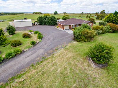 29725B Princes Highway [Adelaide Rd], Millicent