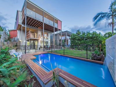 27 Gristock Street, Coorparoo