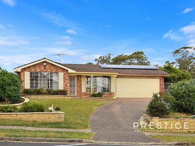 40 Vidal Street, Wetherill Park