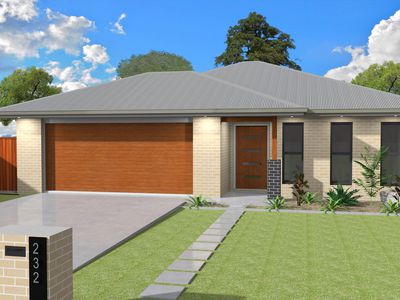 Lot 22 Freeman Court, Urraween