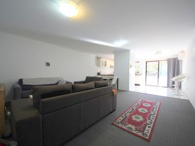 20 / 7-13 Melanie Street, Bankstown