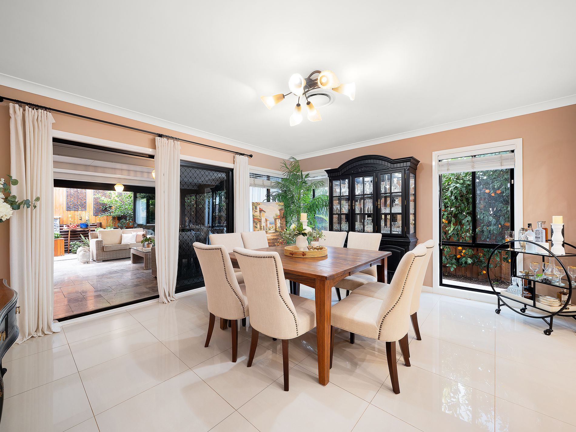 52 Connaught Circuit, Kellyville
