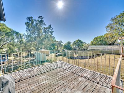 1 Williams Street East, Woodend