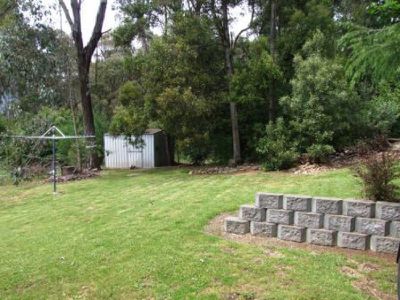 76 StBernard Drive , Tawonga South