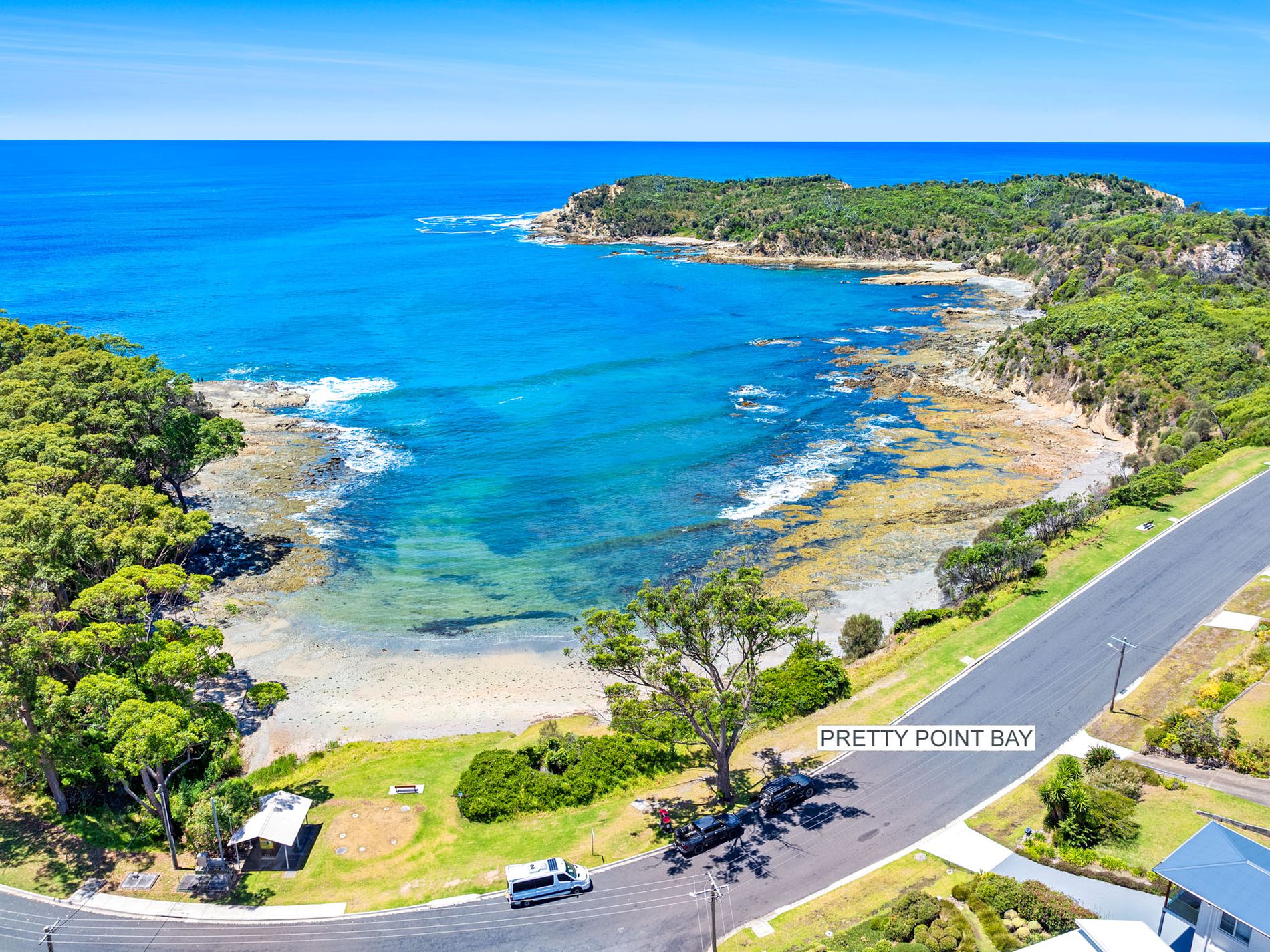 17 King Street, Malua Bay