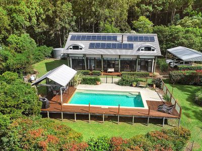 65-75 Barsons Road, Montville