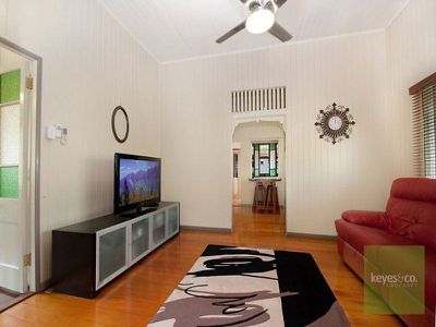 20 Hughes Street, Hermit Park