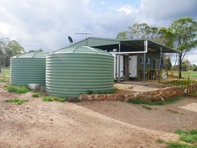 3 Booral Court, Nanango