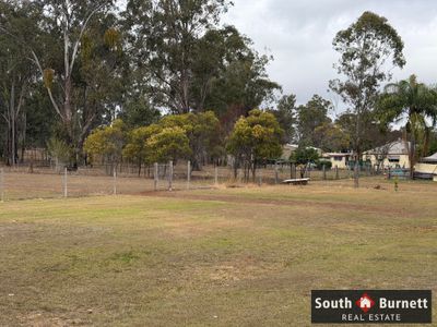 60 Reece Court, Wondai
